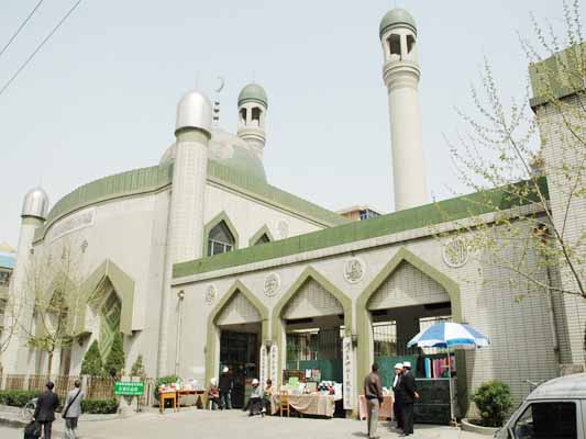 太陽(yáng)能熱水系統(tǒng)工程