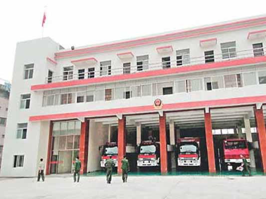 太陽(yáng)能熱水系統(tǒng)工程